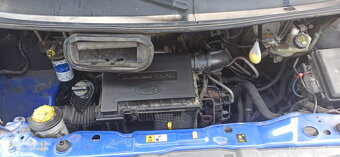 Ford Transit - 10