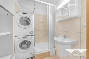 Pronájem byty 2+kk, 48 m2 - Praha - Košíře, ev.č. 696 - 10
