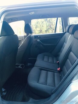 Škoda Octavia 1.9 TDI 77 kW r.v. 2012 - 10