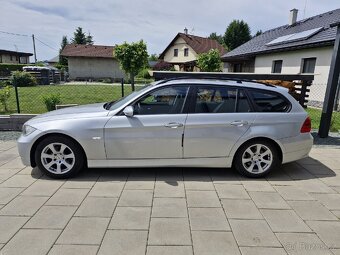 BMW E91 2.0D - 10