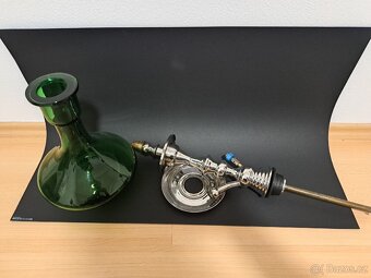 Vodní dýmka - 10