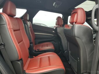 2018 Dodge Durango SRT 6.4L AWD - 10