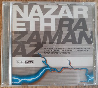 24x CD, různé žánry #8 /SLEVA/ - 10