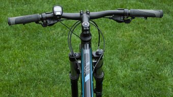 Horské kolo Ghost SE 1300 (průměr kol 26") - 10