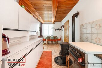 Prodej, domy/rodinný, 116 m2, Dolní Maxov 169, 46844 Josefův - 10