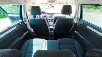 Škoda Superb 2.0 TDI 103KW - 10