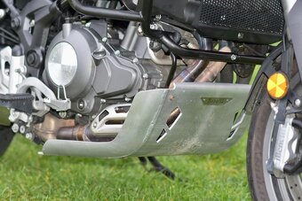 BENELLI-TRK-500cm-2019-PERFEKTNÍ STAV - 10