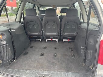 Seat Alhambra 1.9 85kw - 10