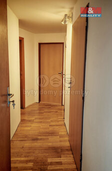 Pronájem bytu 2+kk, 88 m2, Česká Lípa, ul. Hrnčířská - 10