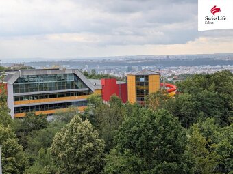 Pronájem bytu 4+kk 88 m2 Vřesová, Praha - 10