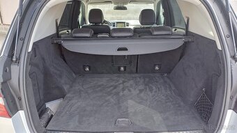 MB ML 350CDI 190kW 4MATIC-koup.ČR-NEHAV-prav.servis-DPH - 10