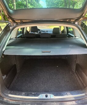 Škoda Superb 2.0TDI - 10