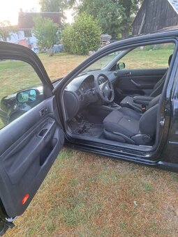 wv golf 4 -1.6 8v 74kw 1999 - 10