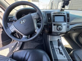 Hyundai IX55 - 10