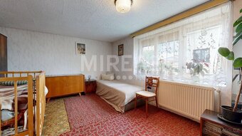Tuřice, prodej RD 3+1, 109 m2 na pozemku 389 m2 okr. Mladá B - 10