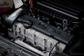 Škoda Fabia 2 Combi 1.4i 16v 63kW Style Edition REZERVOVÁNO - 10