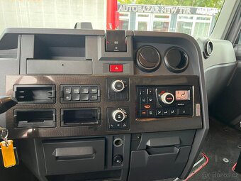 Renault T 480 COMFORT LOW DECK AUTOMAT EURO VI - 10
