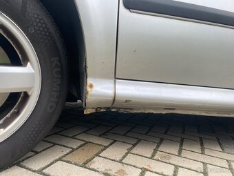 Škoda octavia 1.9. TDi 81kw - 10