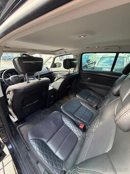 Renault Espace Initiale - 10