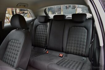 Audi A3 1.4 TFSI automat – zimní kola v ceně - 10