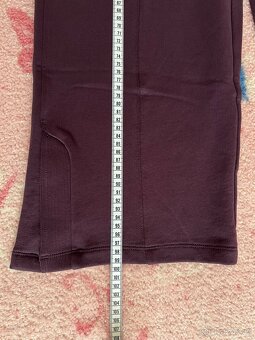 Puma Her High Waist dámské S široké tepláky - 10