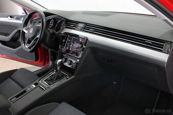 Volkswagen Passat, 1.4 GTE 160kW DSG BUSSINES - 10