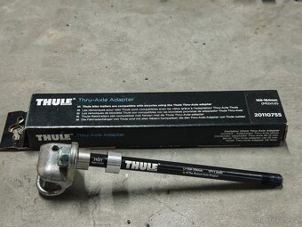 THULE Chariot Sport 1 - 10