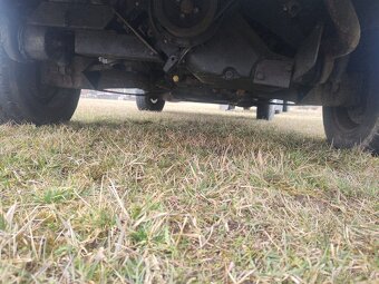 Vw transporter T3 - 10