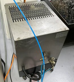 Witech 605 CNC 4x30.000 RPM - 10