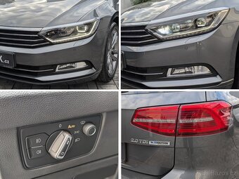 110.000KM❗VW PASSAT B8 2016 2.0TDI/110KW 6.MANUAL servis VW - 10