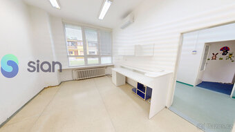 Pronájem ordinace – 95,4 m², ul. Jugoslávská 2910/69 - 10