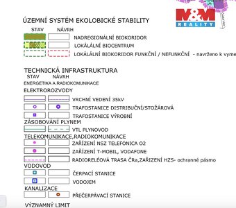 Prodej lesa, 3004 m², Skalice u České Lípy - 10