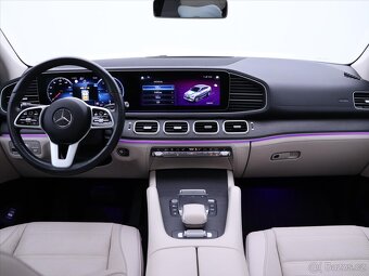 Mercedes-Benz GLE 3,0 400d Coupé 4MATIC 243kW (2021) - 10