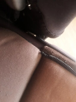 Trojkombinace Jane crosswalk - 10