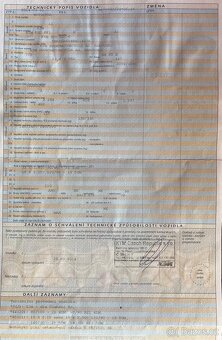 Prodám Motocykl KTM 350 EXC-F - 10