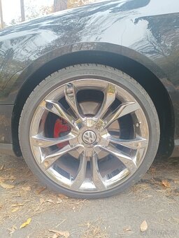 Volkswagen Passat 2.0 TSI - 10