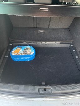 Volkswagen golf 6 variant - 10