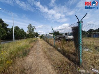 Prodej, komerční objekt, pozemek 660 m2, Mladá Boleslav, Čej - 10