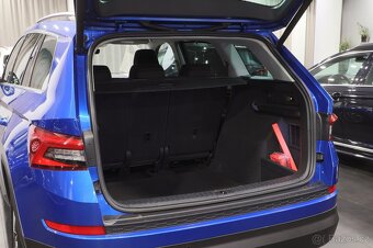 Škoda Kodiaq 2.0 TDI 110kW DSG - záruka Autodraft - 10