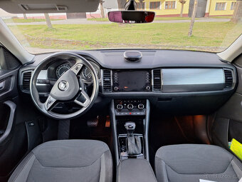 Škoda Kodiaq 2.0 Tdi - 10