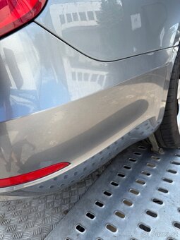 Náhradní díly Škoda Superb 2 Combi - CFGB, NLN - 10