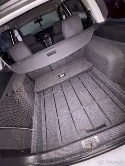 Škoda Octavia 1 - 10