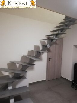 Pronájem byt 3+kk Sklené, okr. Svitavy - 10