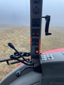 Zetor Forterra 140 HSX - 10