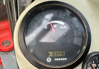 Bagr Neuson 6503 - 10