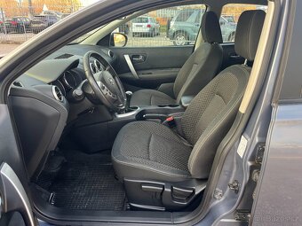 Nissan Qashqai 1,6 99269 km - 10