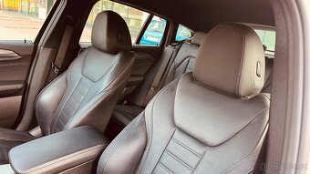 BMW X4 xDrive 3,0Diesel M paket, DPH, - 10