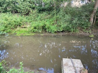 Zahrada Patokryje - 10