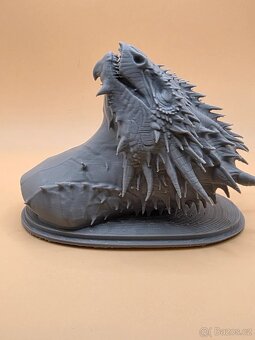 Pán prstenů - Bysty - 10