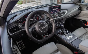 Audi A7 Sportback Competition 3.0 TDI Quattro - 10